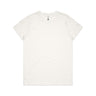 Wo's Maple Organic Tee | 4001G