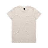 Wo's Maple Tee | 4001