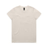 Wo's Maple Tee | 4001