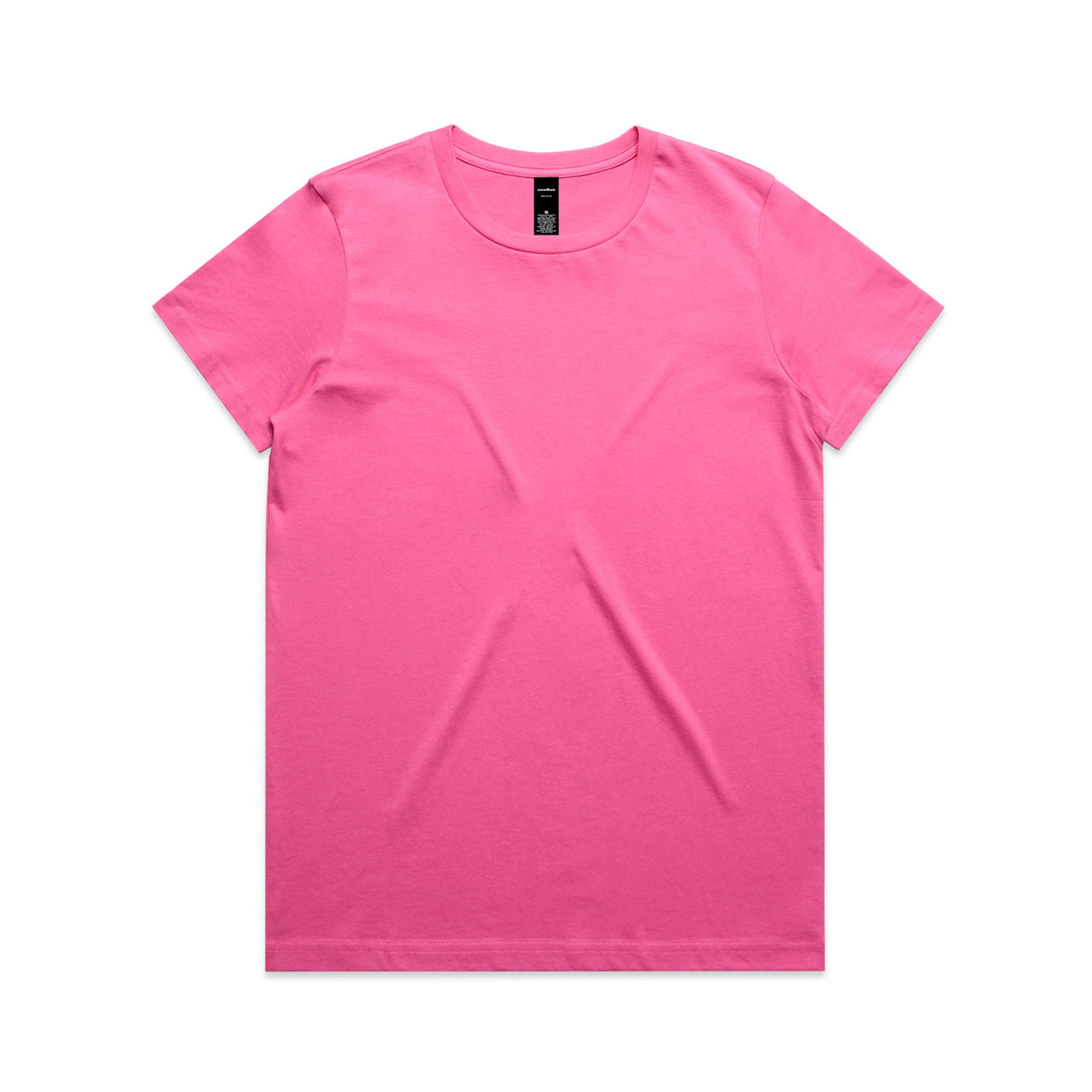 MAPLE TEE CHARITY PINK