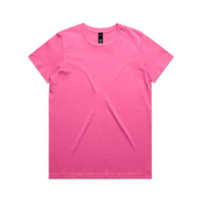 CHARITY PINK