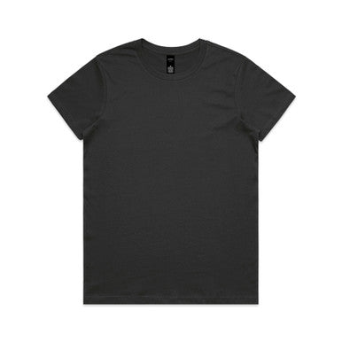 Wo's Maple Tee | 4001