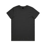 Wo's Maple Tee | 4001
