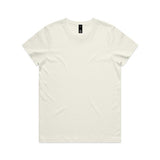 Wo's Maple Tee | 4001