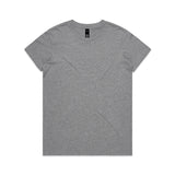 Wo's Maple Tee | 4001