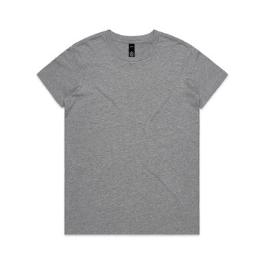 Wo's Maple Tee | 4001