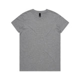 Wo's Maple Tee | 4001