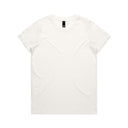 MAPLE TEE NATURAL