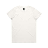 Wo's Maple Tee | 4001