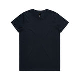 Wo's Maple Tee | 4001