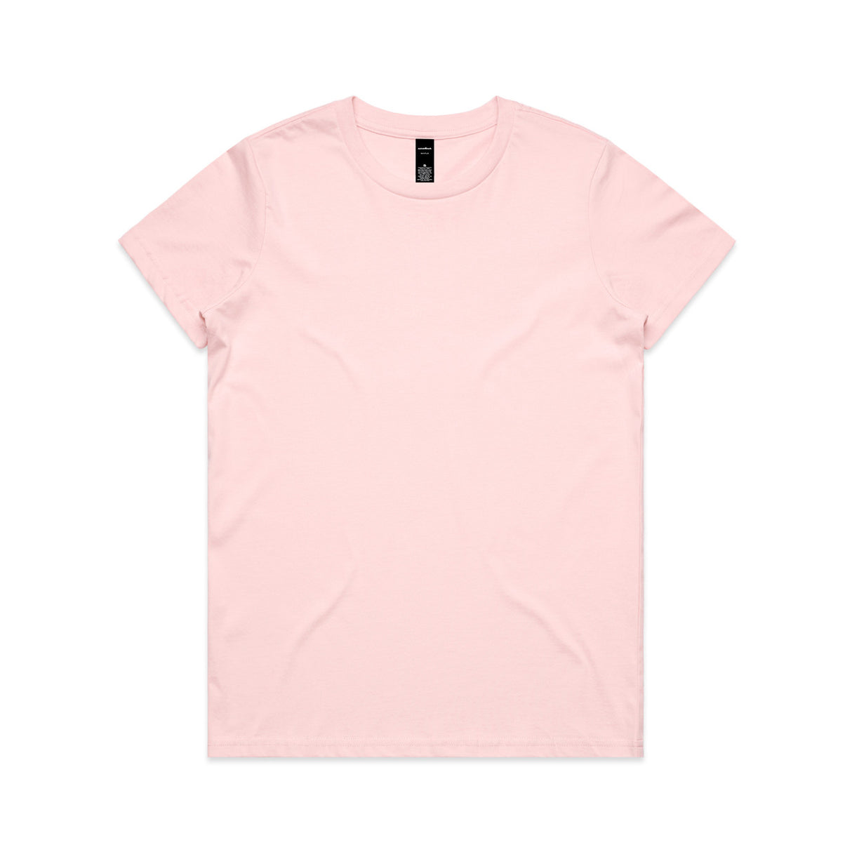 MAPLE TEE PINK