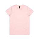 MAPLE TEE PINK