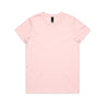 MAPLE TEE PINK