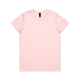 Wo's Maple Tee | 4001