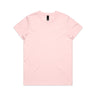 Wo's Maple Tee | 4001