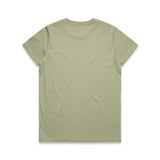 Wo's Maple Tee | 4001S