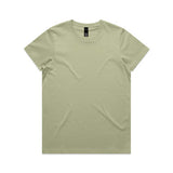 Wo's Maple Tee | 4001S