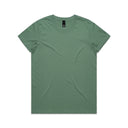 MAPLE TEE SAGE