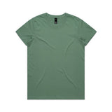 Wo's Maple Tee | 4001