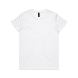 Wo's Maple Tee | 4001