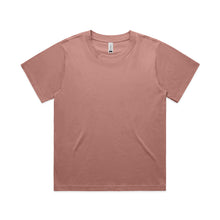 HAZY PINK