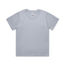 WOS MARTINA TEE POWDER