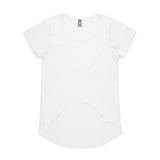 Wo's Mali Tee | 4008