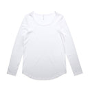 Wo's Mali L/S Tee | 4009