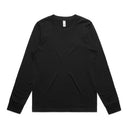Wo's Maple L/S Tee | 4020