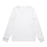 Wo's Maple L/S Tee | 4020