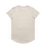 Wo's Maple Curve Tee | 4024