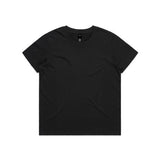 Wo's Maple Minus Tee [-8cm] 4025