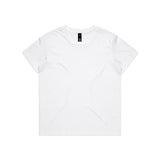 Wo's Maple Minus Tee [-8cm] 4025