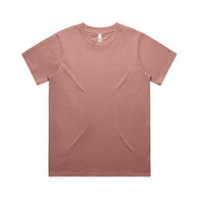HAZY PINK