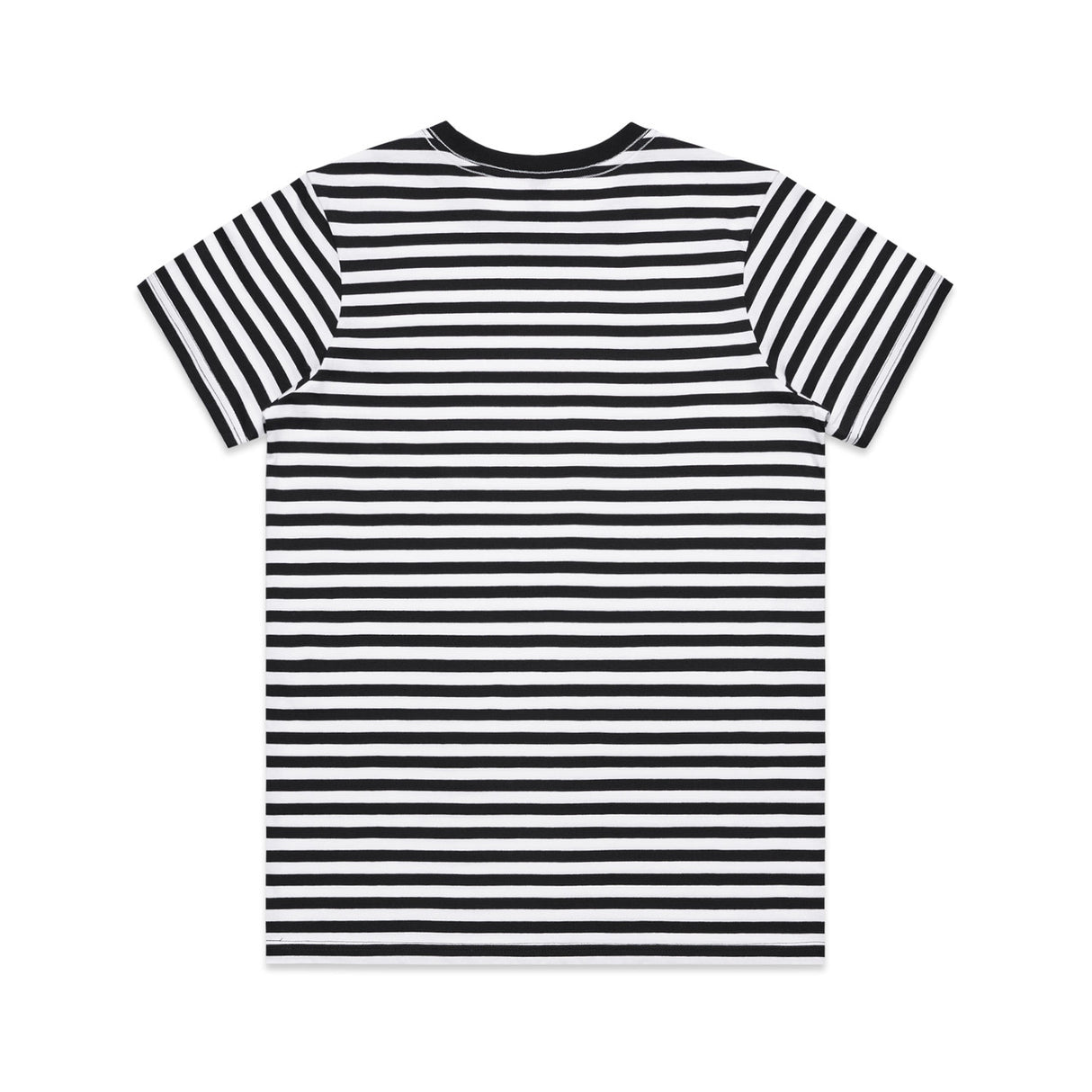 Wo's Maple Stripe Tee | 4037S