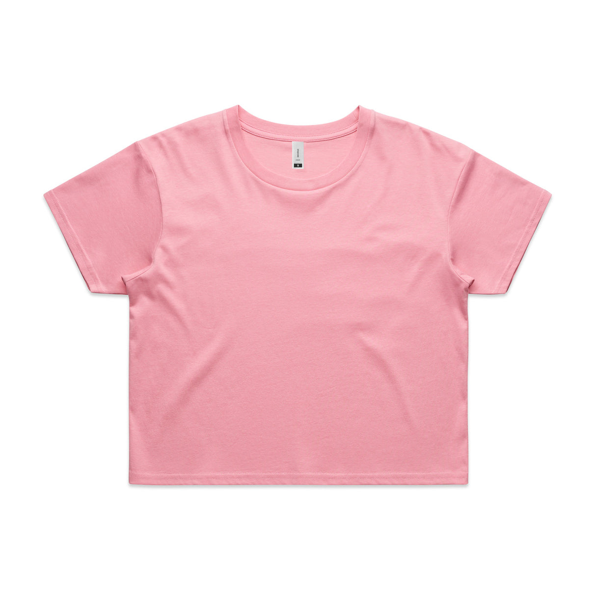 CROP TEE