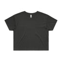 CROP TEE