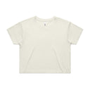 CROP TEE