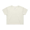 Wo's Crop Tee | 4062