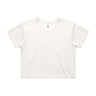 Wo's Crop Tee | 4062