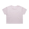 Wo's Crop Tee | 4062