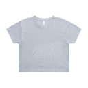 CROP TEE POWDER