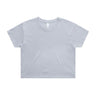 Wo's Crop Tee | 4062