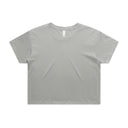CROP TEE STORM