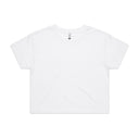 CROP TEE