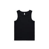 Wo's Organic Rib Tank | 4063G