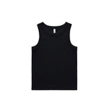 Wo's Organic Rib Tank | 4063G