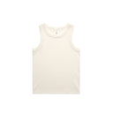 WOS ORGANIC RIB TANK