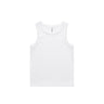 Wo's Organic Rib Tank | 4063G