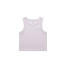 ORGANIC RIB CROP TANK